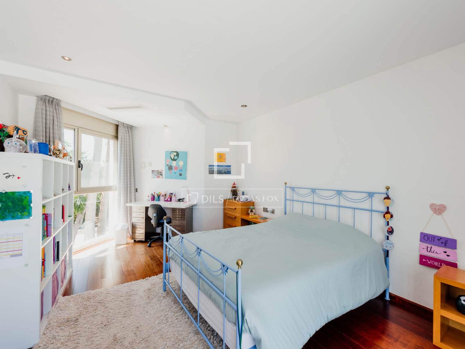 9 soveværelse Villa til salg i Puig de'n Valls med swimmingpool garage - € 7.500.000 (Ref: 9955427)