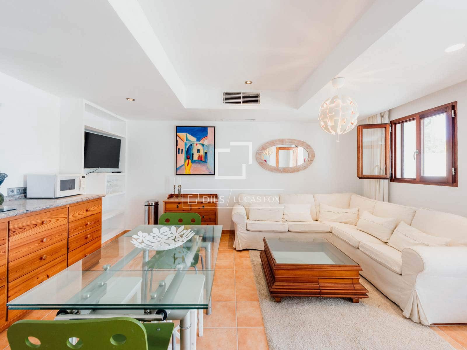 9 soveværelse Villa til salg i Puig de'n Valls med swimmingpool garage - € 7.500.000 (Ref: 9955427)