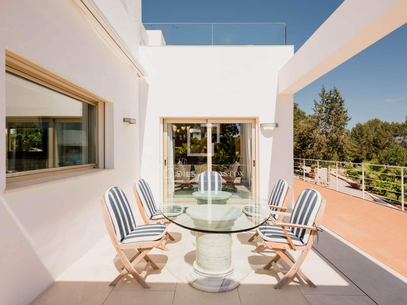 9 soveværelse Villa til salg i Puig de'n Valls med swimmingpool garage - € 7.500.000 (Ref: 9955427)