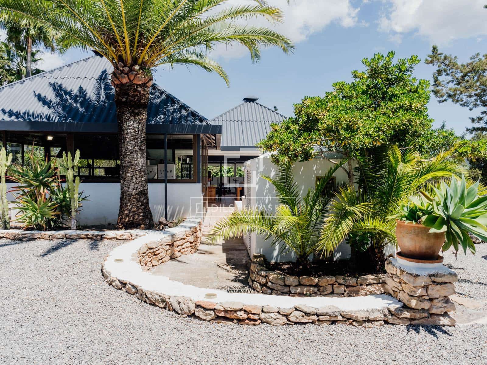 9 soveværelse Villa til salg i Puig de'n Valls med swimmingpool garage - € 7.500.000 (Ref: 9955427)