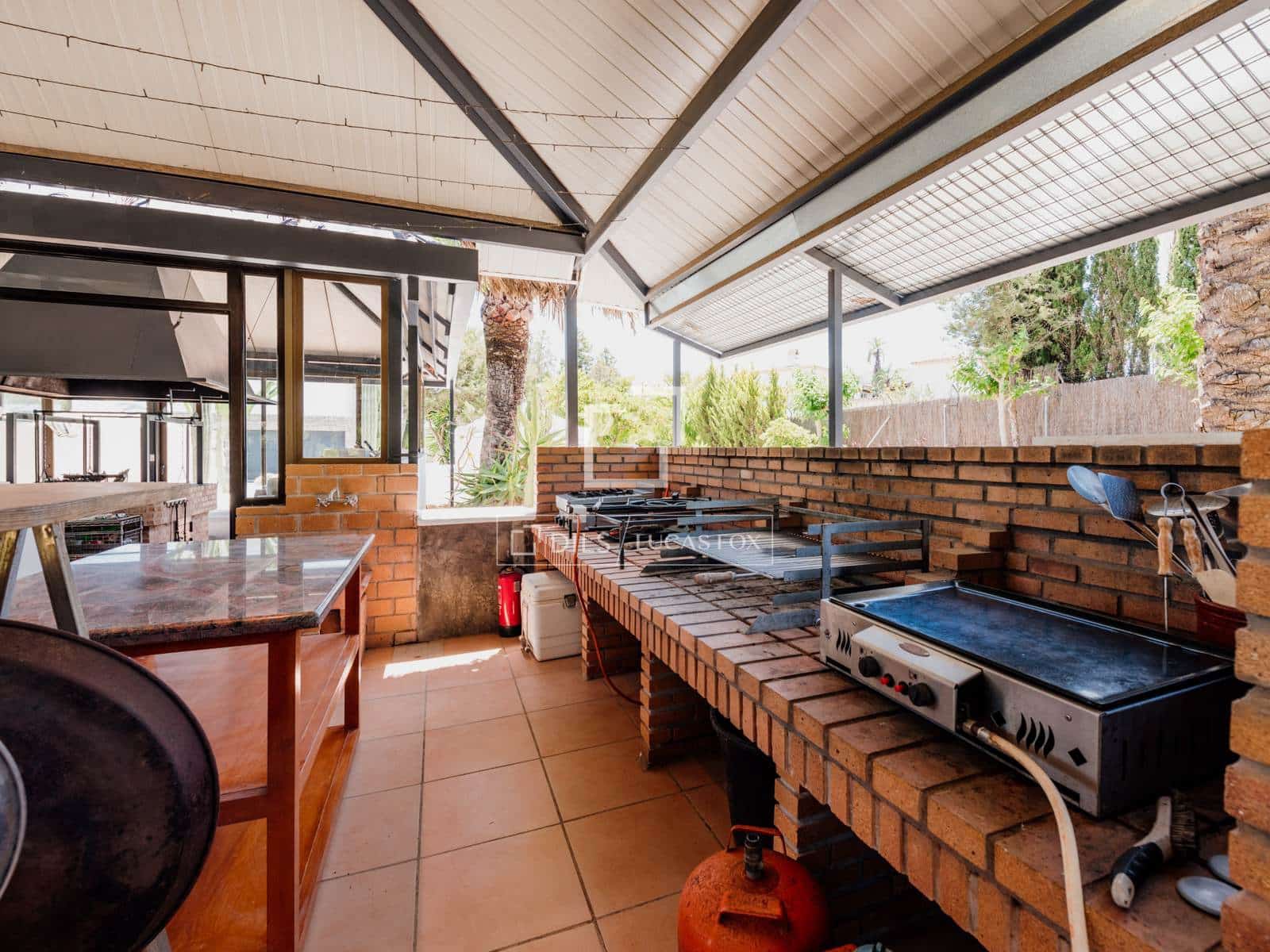 9 soveværelse Villa til salg i Puig de'n Valls med swimmingpool garage - € 7.500.000 (Ref: 9955427)