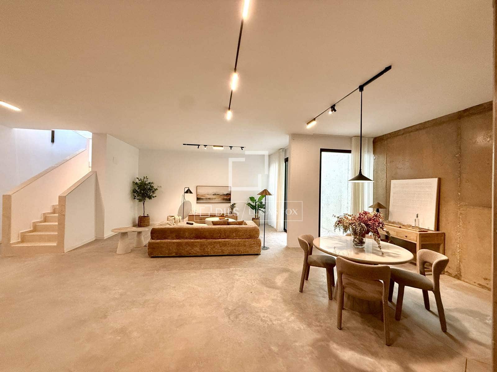 4 sovrum Villa till salu i Alicante stad med pool garage - 983 000 € (Ref: 9955991)