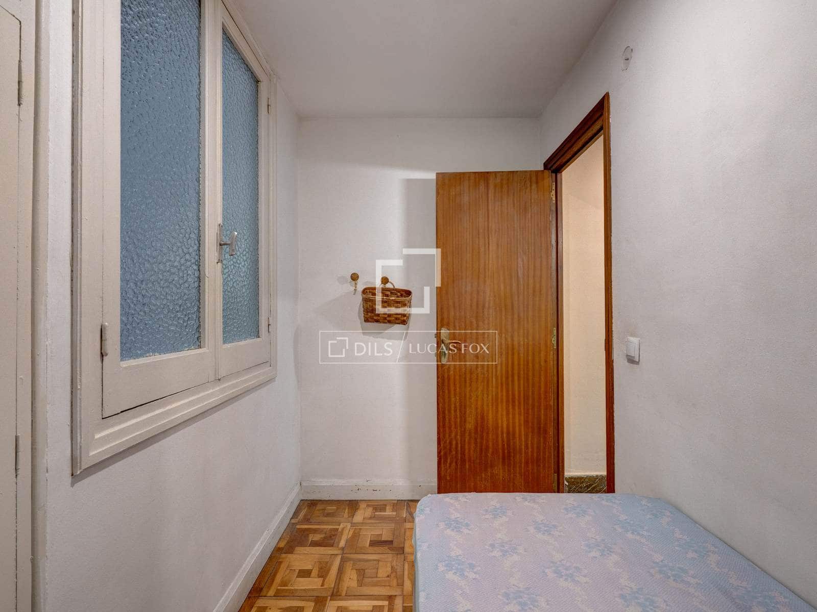 5 slaapkamer Appartement te koop in Donostia-San Sebastian - € 740.000 (Ref: 9956100)