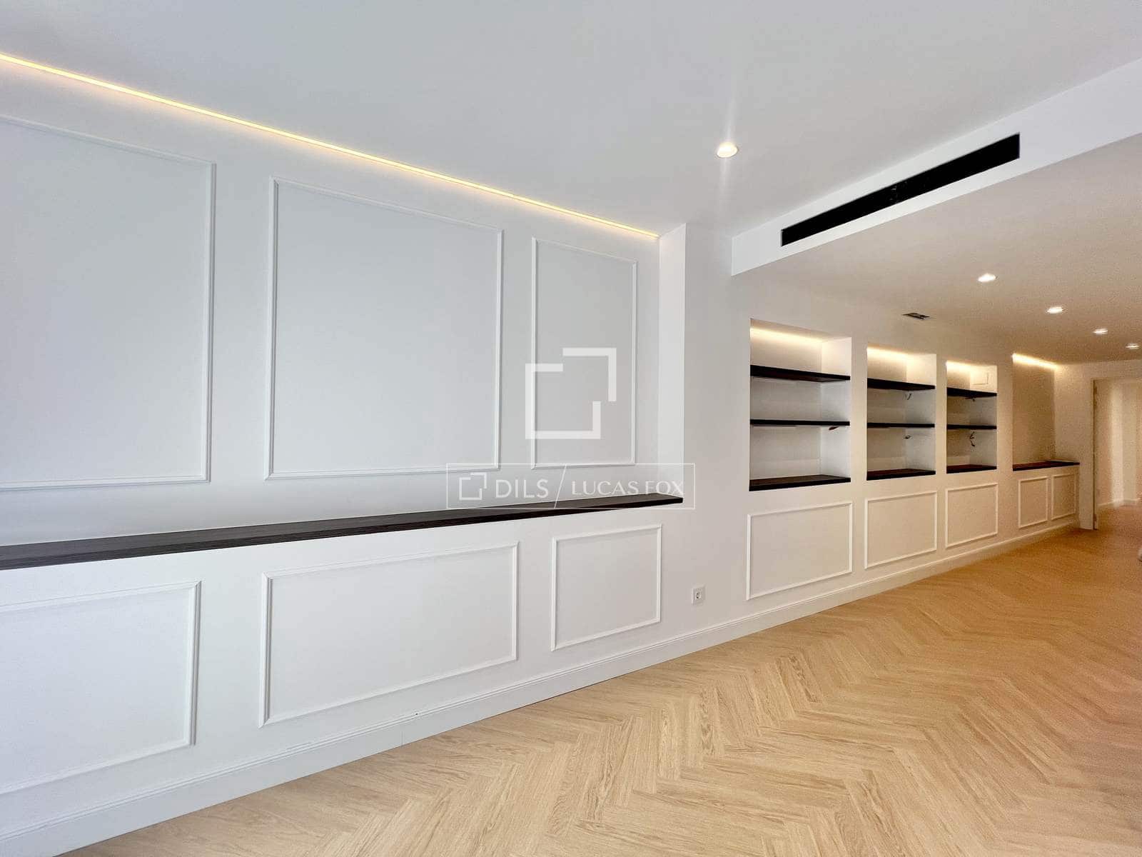 3 chambre Appartement à vendre à Alicante ville - 420 000 € (Ref: 9956192)