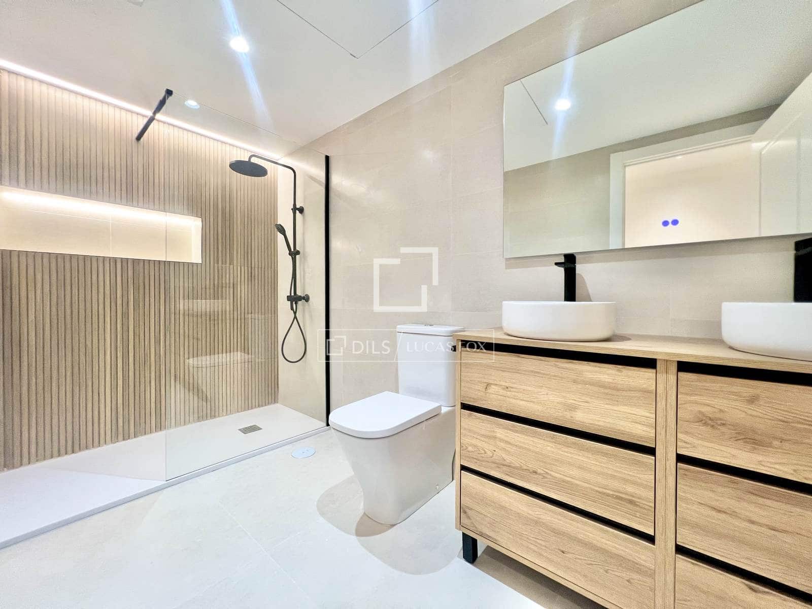 3 chambre Appartement à vendre à Alicante ville - 420 000 € (Ref: 9956192)