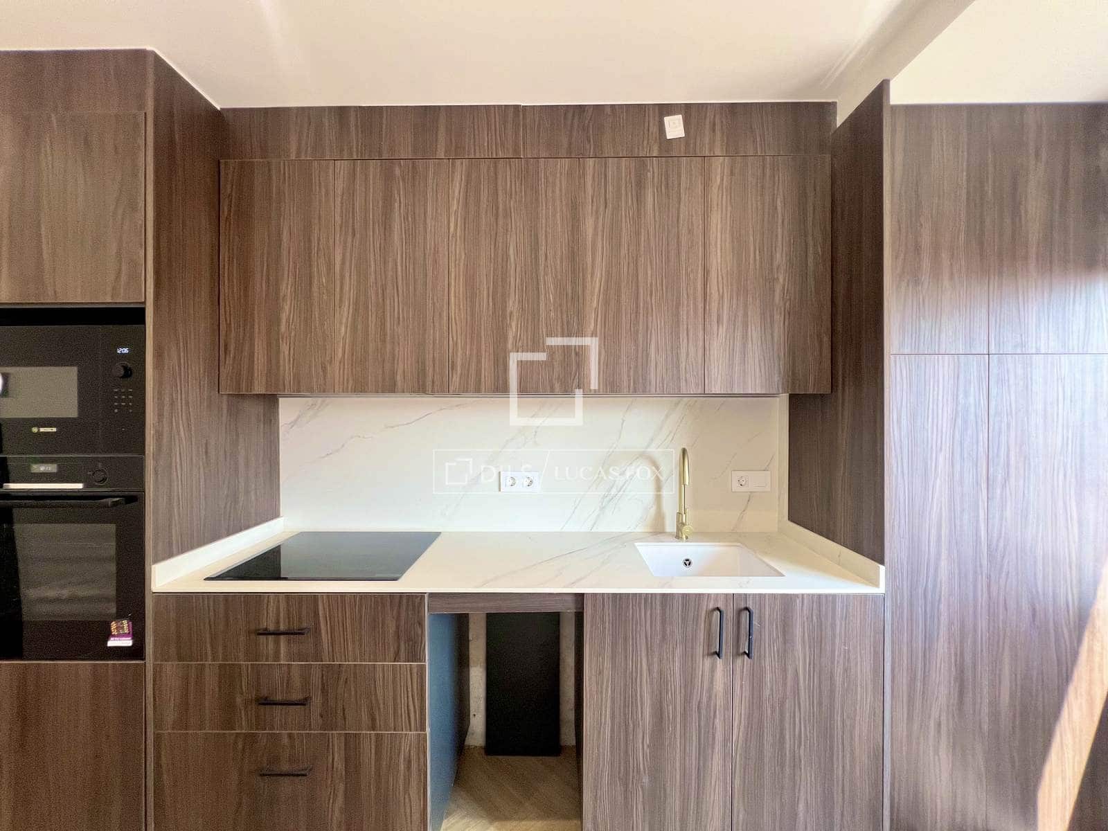 3 chambre Appartement à vendre à Alicante ville - 420 000 € (Ref: 9956192)