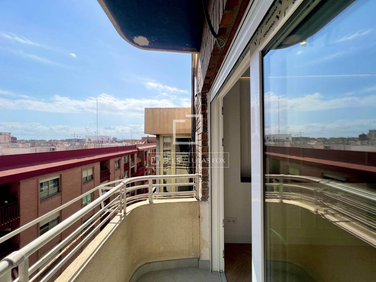 3 chambre Appartement à vendre à Alicante ville - 420 000 € (Ref: 9956192)