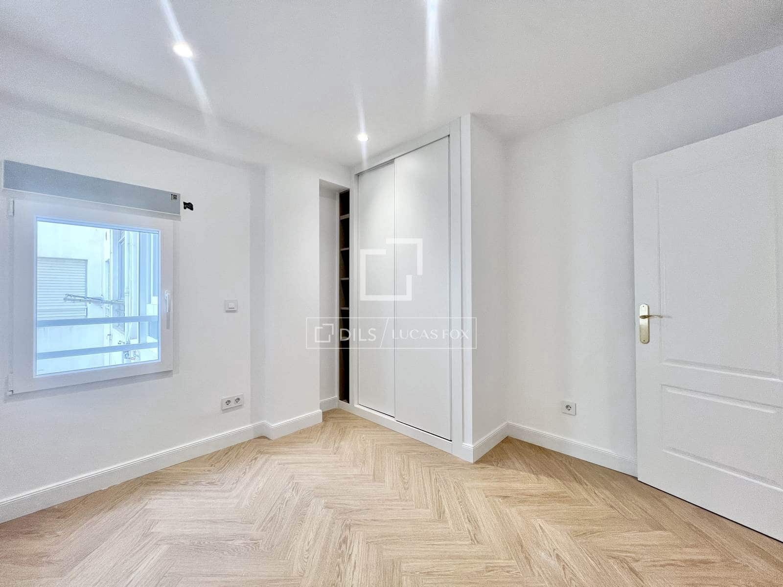3 chambre Appartement à vendre à Alicante ville - 420 000 € (Ref: 9956192)
