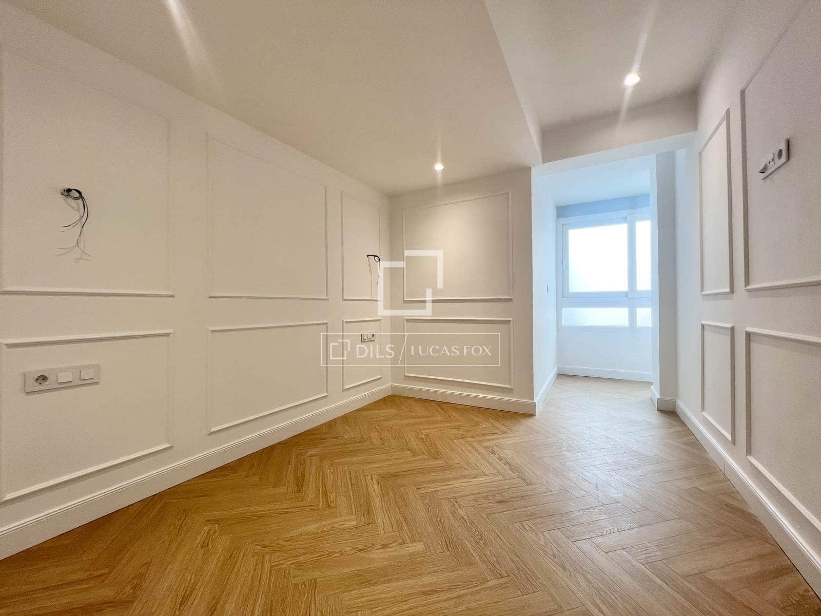 3 chambre Appartement à vendre à Alicante ville - 420 000 € (Ref: 9956192)