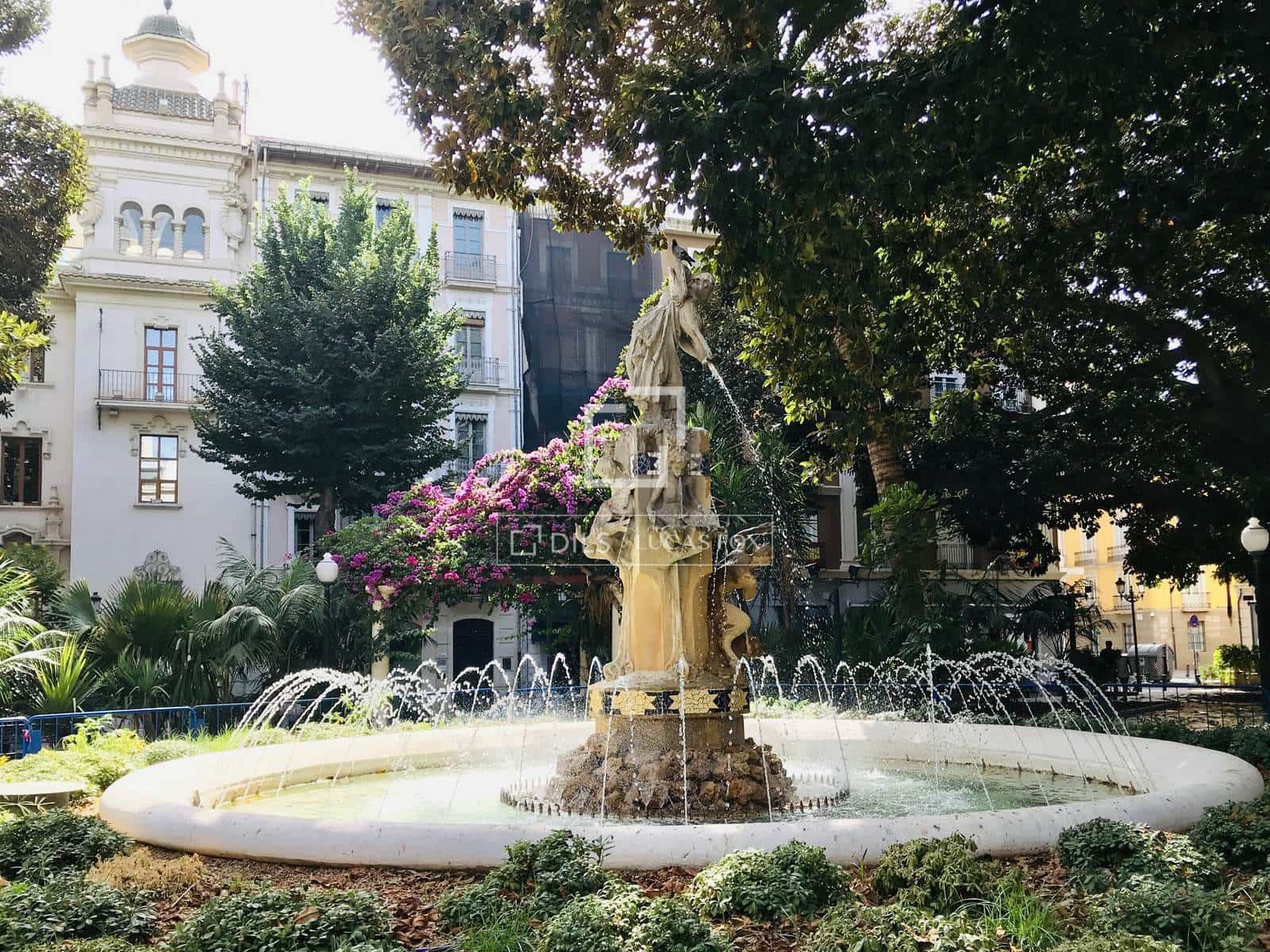 3 chambre Appartement à vendre à Alicante ville - 420 000 € (Ref: 9956192)