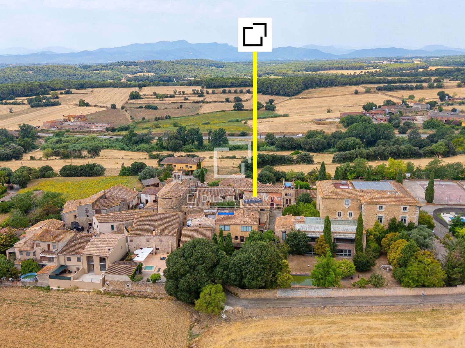 3 bedroom Finca/Country House for sale in Orriols - € 565,000 (Ref: 9956193)