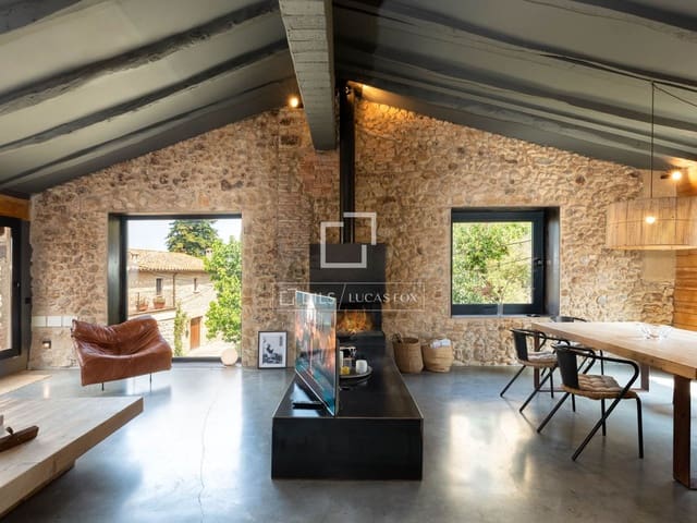3 Zimmer Finca/Landgut zu verkaufen in Orriols, Bàscara - 565.000 € (Ref: 9956193)