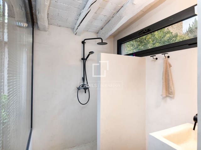 3 Zimmer Finca/Landgut zu verkaufen in Orriols, Bàscara - 565.000 € (Ref: 9956193)