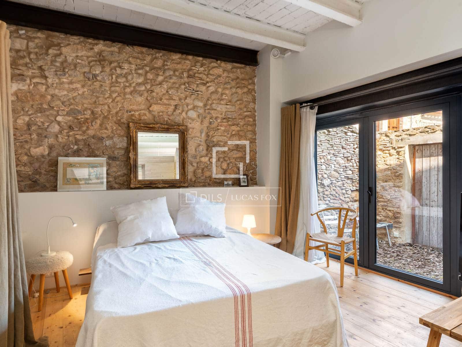 3 bedroom Finca/Country House for sale in Orriols - € 565,000 (Ref: 9956193)