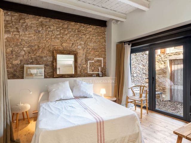 3 Zimmer Finca/Landgut zu verkaufen in Orriols, Bàscara - 565.000 € (Ref: 9956193)