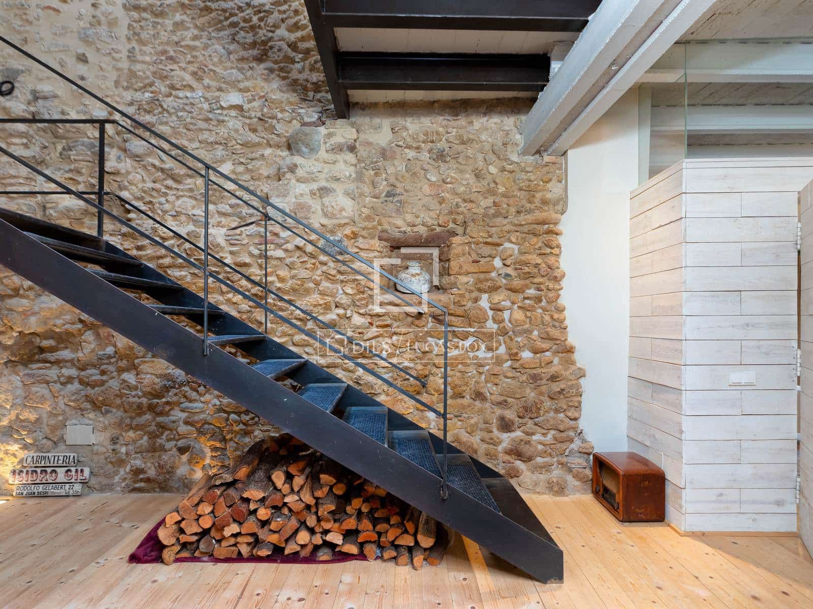 3 bedroom Finca/Country House for sale in Orriols - € 565,000 (Ref: 9956193)