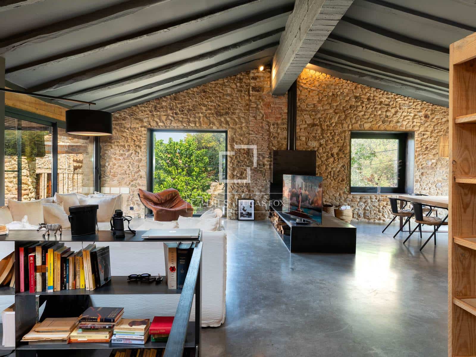 3 bedroom Finca/Country House for sale in Orriols - € 565,000 (Ref: 9956193)