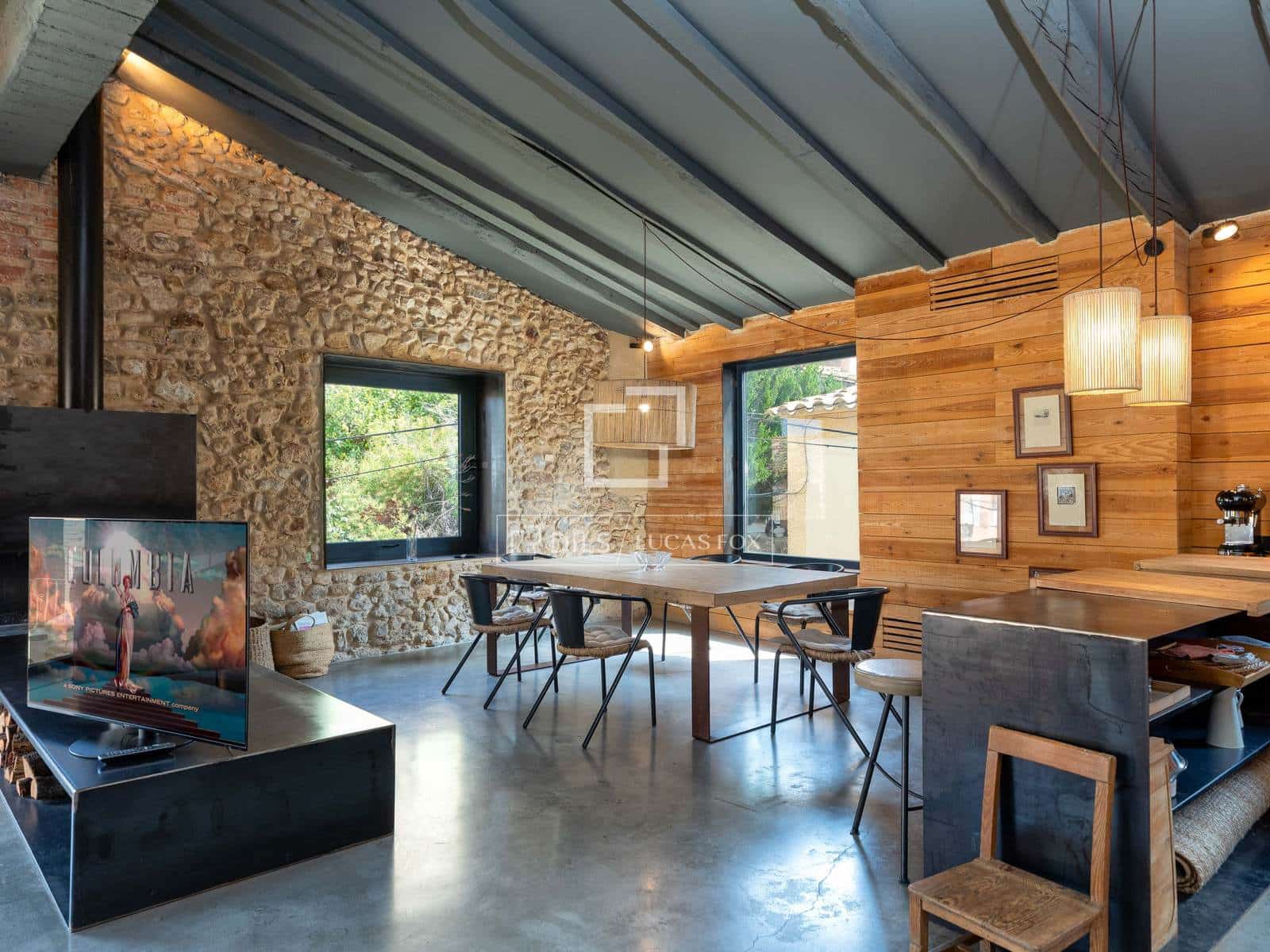 3 bedroom Finca/Country House for sale in Orriols - € 565,000 (Ref: 9956193)