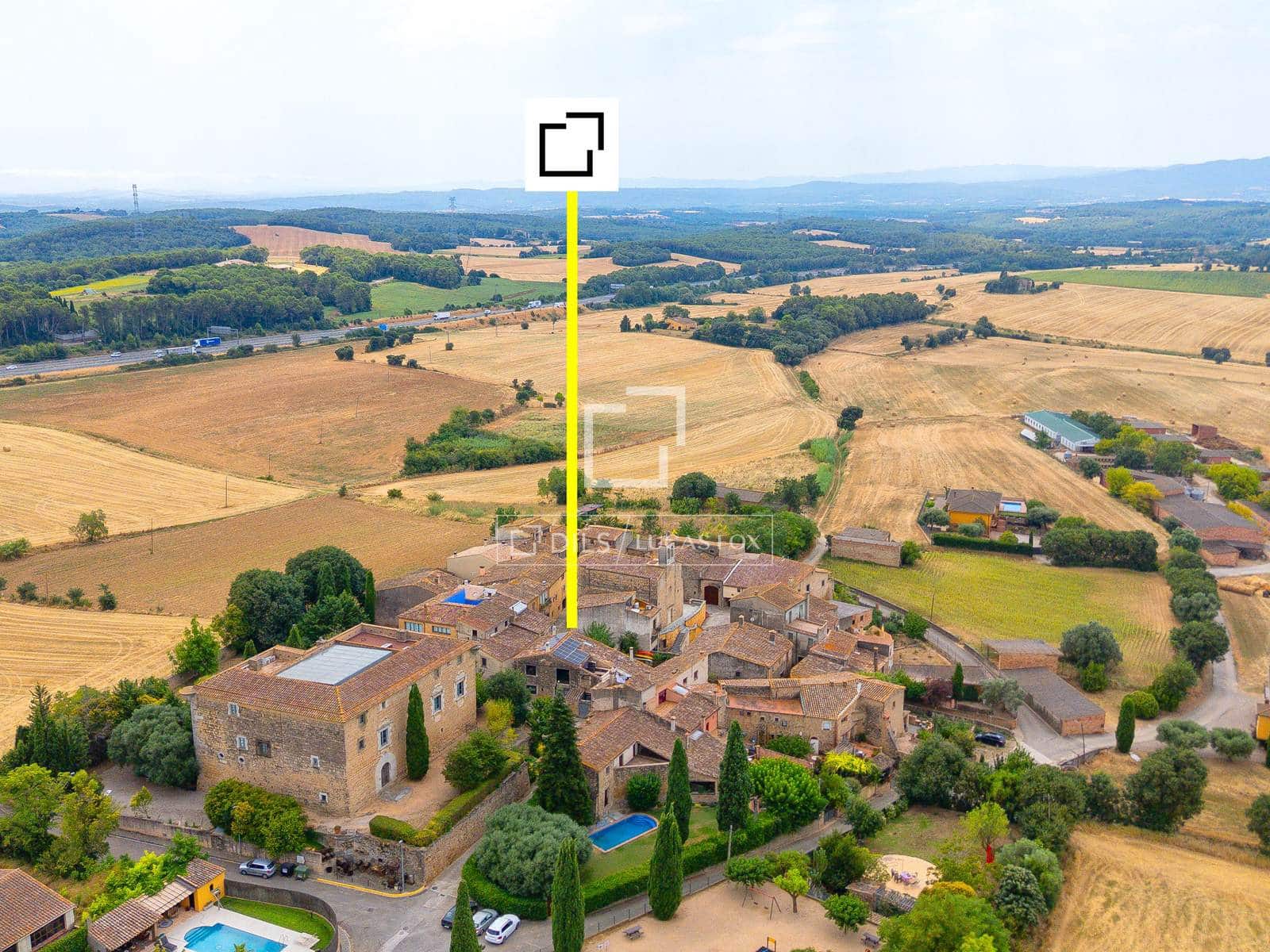 3 bedroom Finca/Country House for sale in Orriols - € 565,000 (Ref: 9956193)