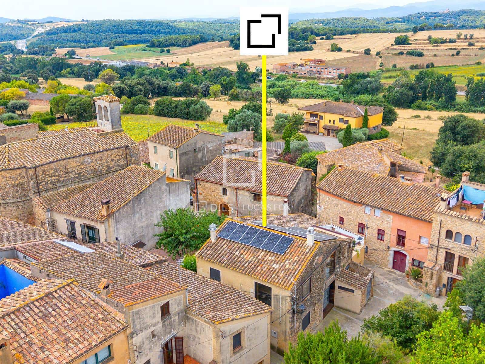 3 bedroom Finca/Country House for sale in Orriols - € 565,000 (Ref: 9956193)