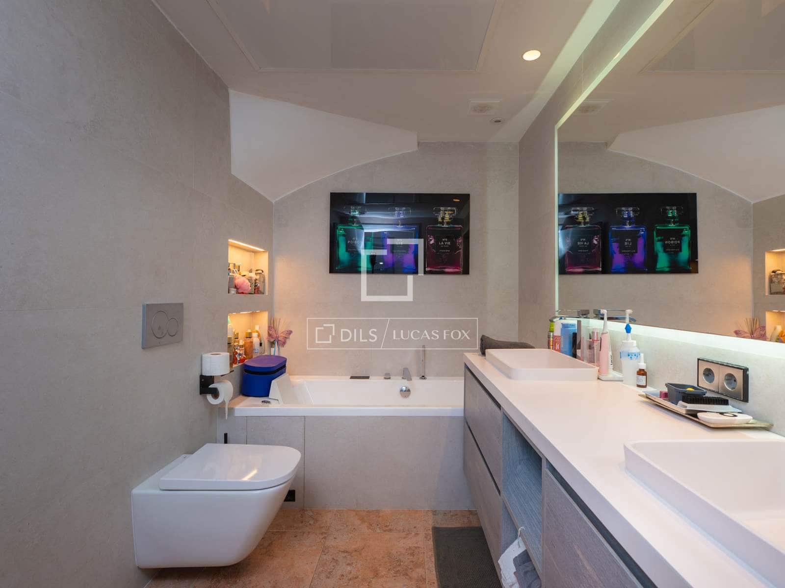 3 Zimmer Apartment zu verkaufen in Nuestra Senora de Jesus mit Garage - 1.015.000 € (Ref: 9956194)