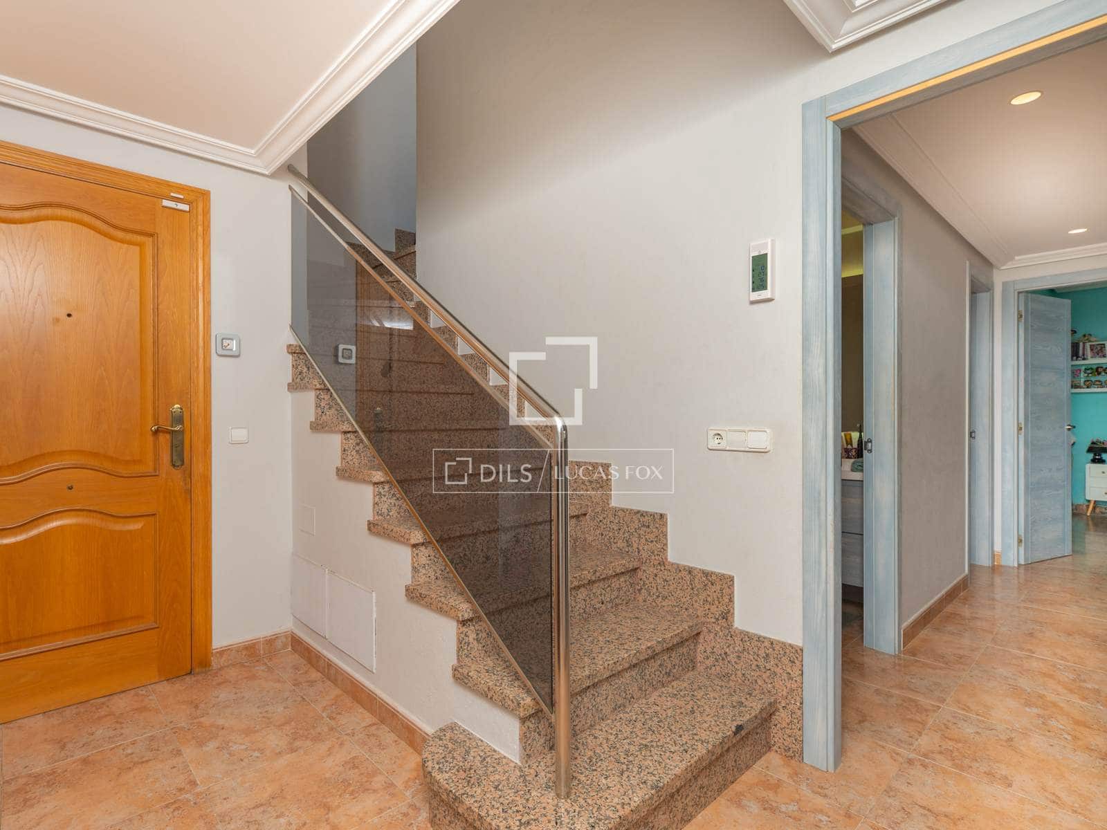 3 Zimmer Apartment zu verkaufen in Nuestra Senora de Jesus mit Garage - 1.015.000 € (Ref: 9956194)