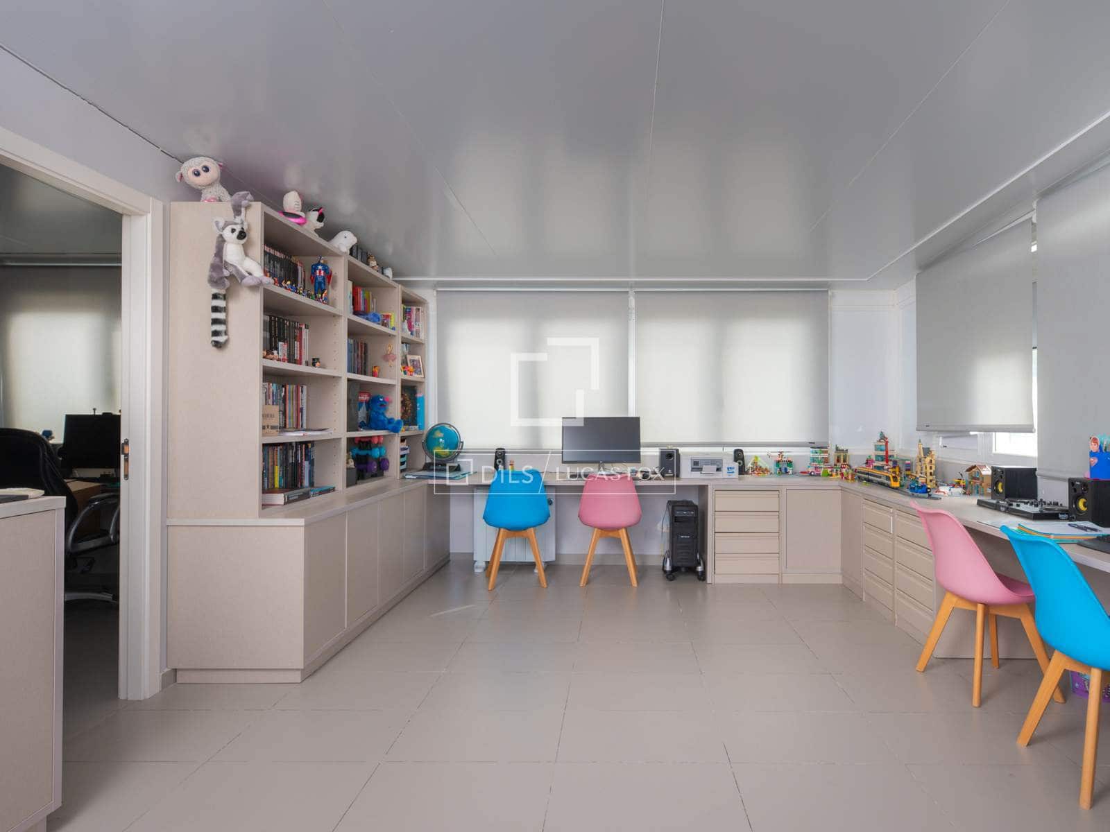3 Zimmer Apartment zu verkaufen in Nuestra Senora de Jesus mit Garage - 1.015.000 € (Ref: 9956194)