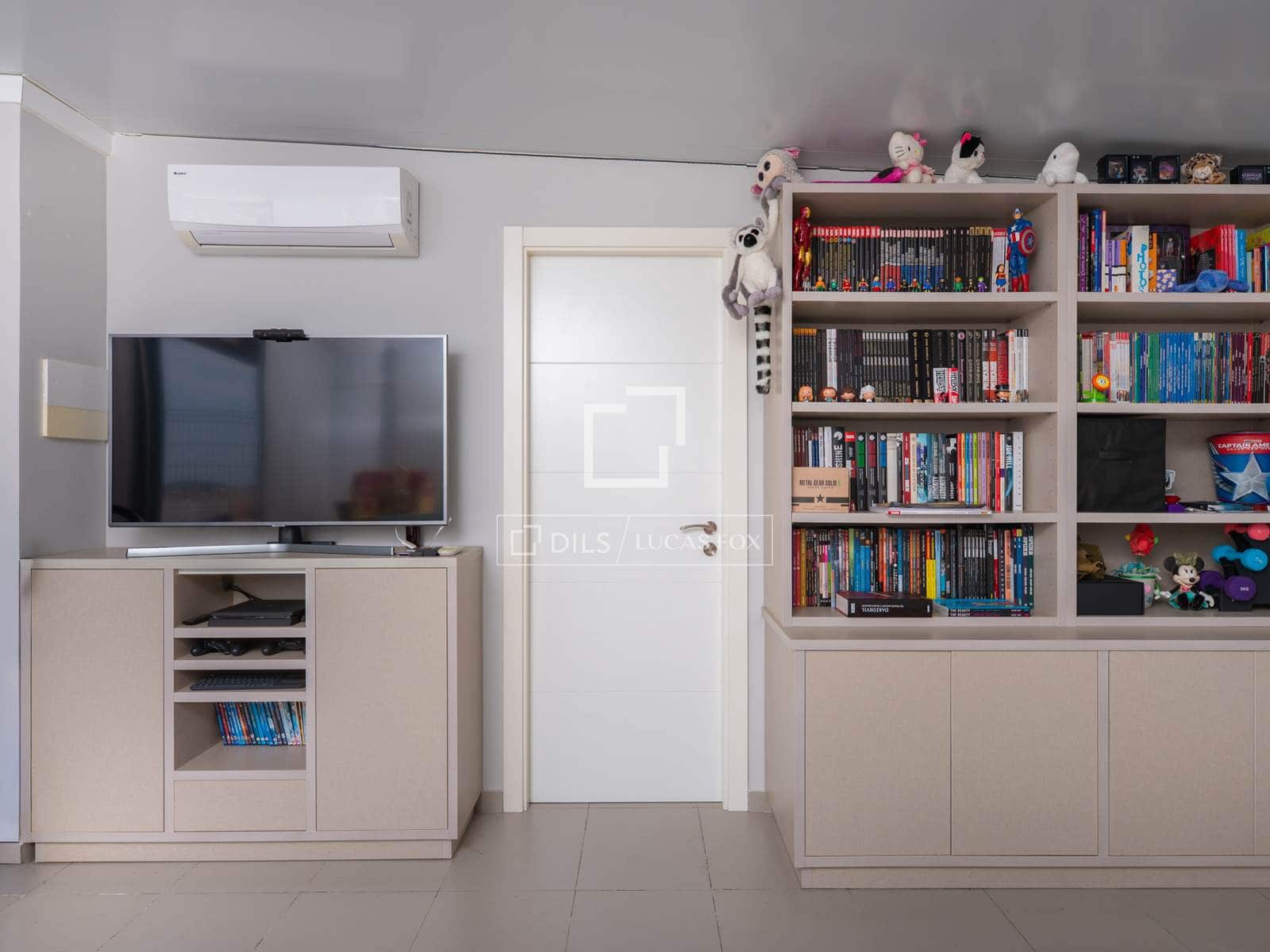 3 Zimmer Apartment zu verkaufen in Nuestra Senora de Jesus mit Garage - 1.015.000 € (Ref: 9956194)