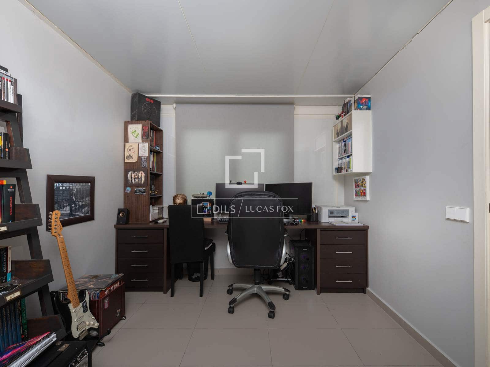 3 Zimmer Apartment zu verkaufen in Nuestra Senora de Jesus mit Garage - 1.015.000 € (Ref: 9956194)