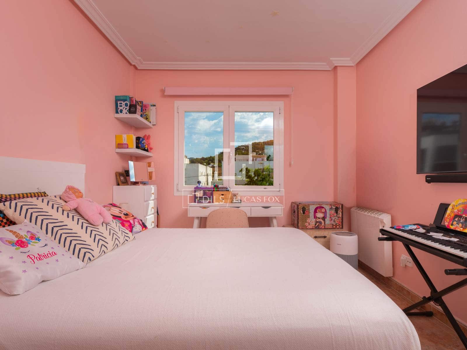 3 Zimmer Apartment zu verkaufen in Nuestra Senora de Jesus mit Garage - 1.015.000 € (Ref: 9956194)