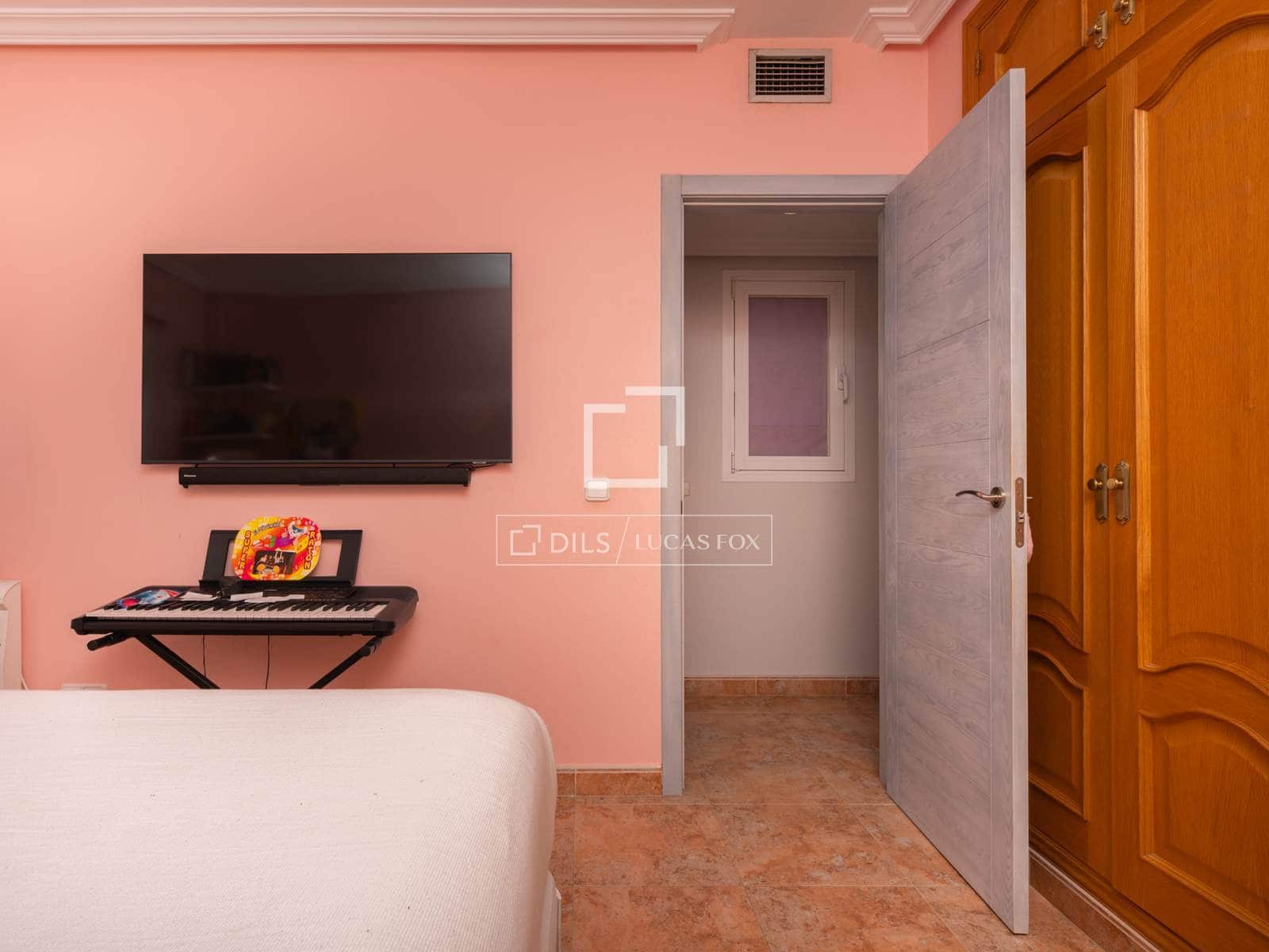 3 Zimmer Apartment zu verkaufen in Nuestra Senora de Jesus mit Garage - 1.015.000 € (Ref: 9956194)