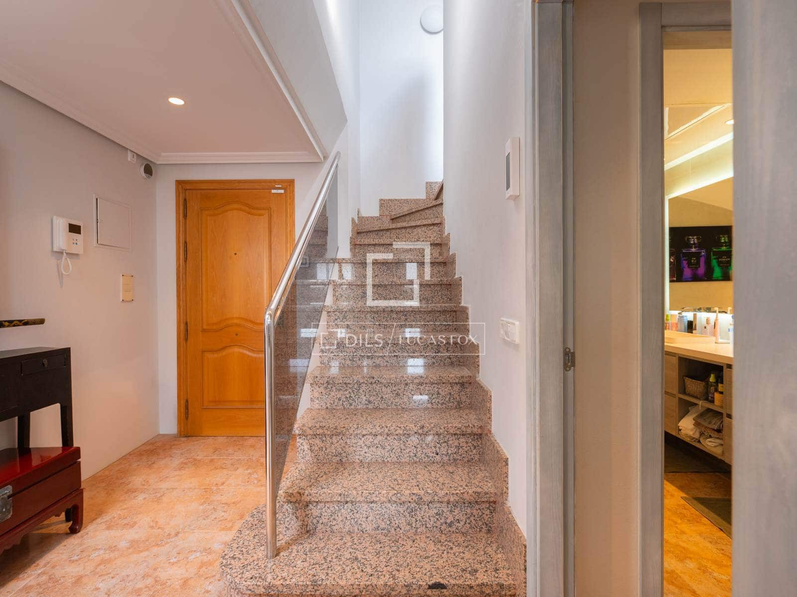 3 Zimmer Apartment zu verkaufen in Nuestra Senora de Jesus mit Garage - 1.015.000 € (Ref: 9956194)