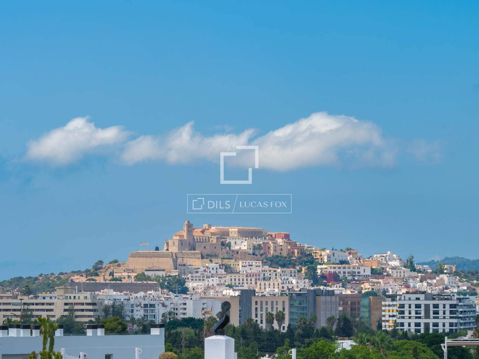 3 Zimmer Apartment zu verkaufen in Nuestra Senora de Jesus mit Garage - 1.015.000 € (Ref: 9956194)