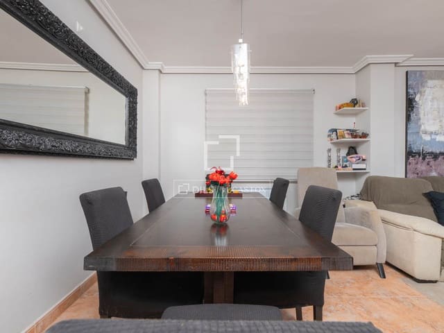 3 Zimmer Apartment zu verkaufen in Nuestra Señora de Jesus, Santa Eulalia / Santa Eularia mit Garage - 1.015.000 € (Ref: 9956194)