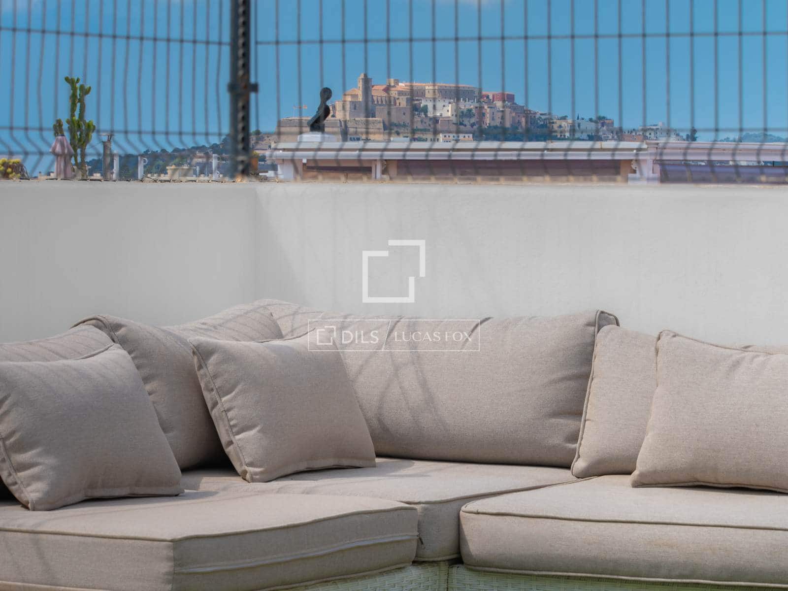 3 Zimmer Apartment zu verkaufen in Nuestra Senora de Jesus mit Garage - 1.015.000 € (Ref: 9956194)