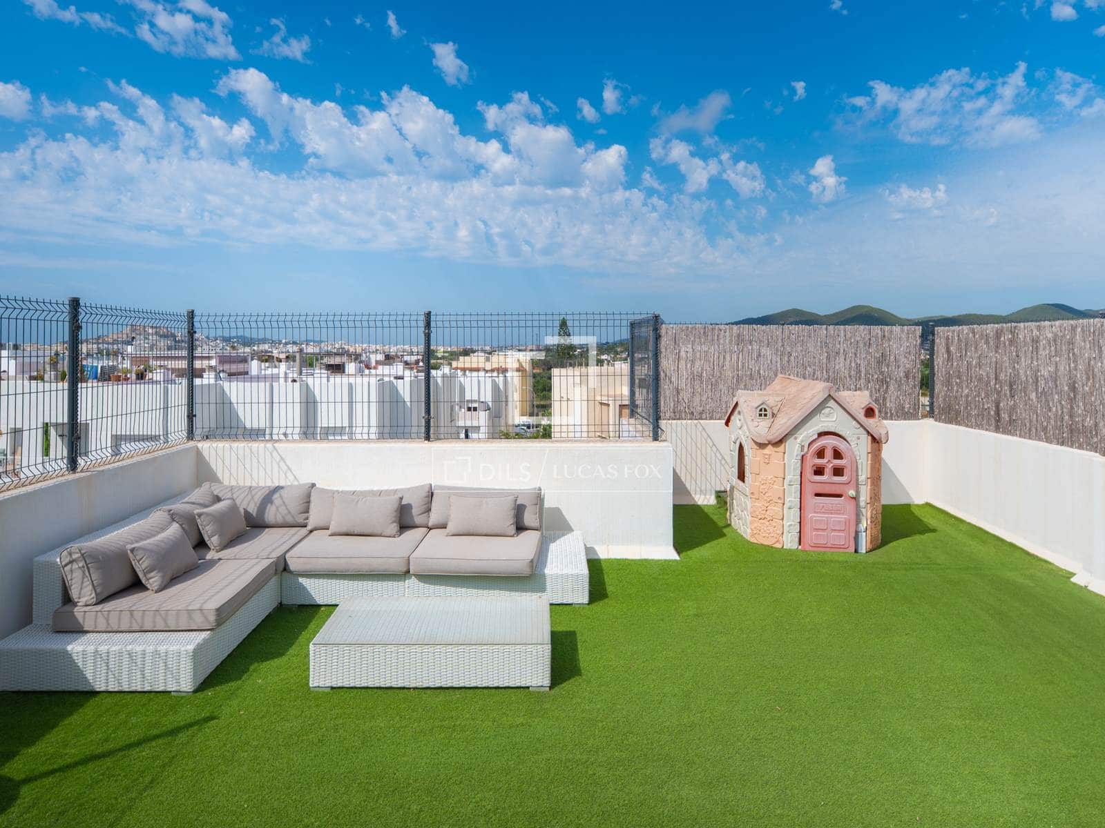 3 Zimmer Apartment zu verkaufen in Nuestra Senora de Jesus mit Garage - 1.015.000 € (Ref: 9956194)