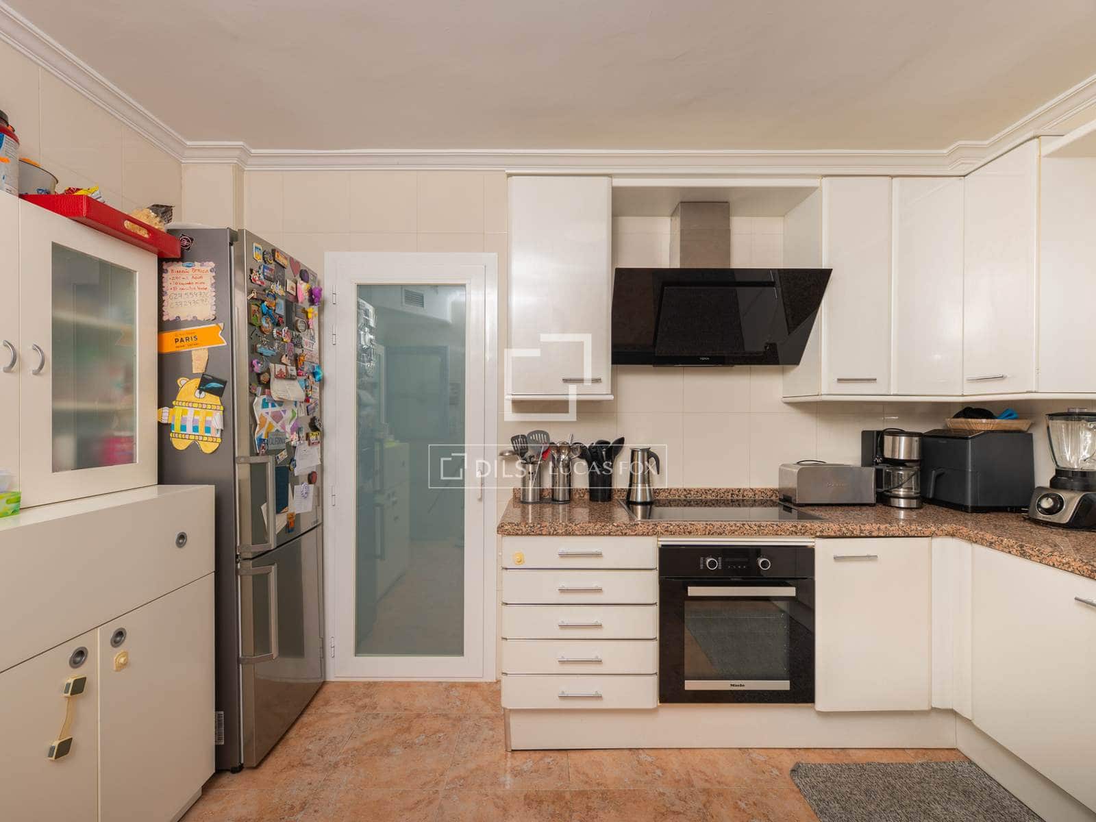 3 Zimmer Apartment zu verkaufen in Nuestra Senora de Jesus mit Garage - 1.015.000 € (Ref: 9956194)