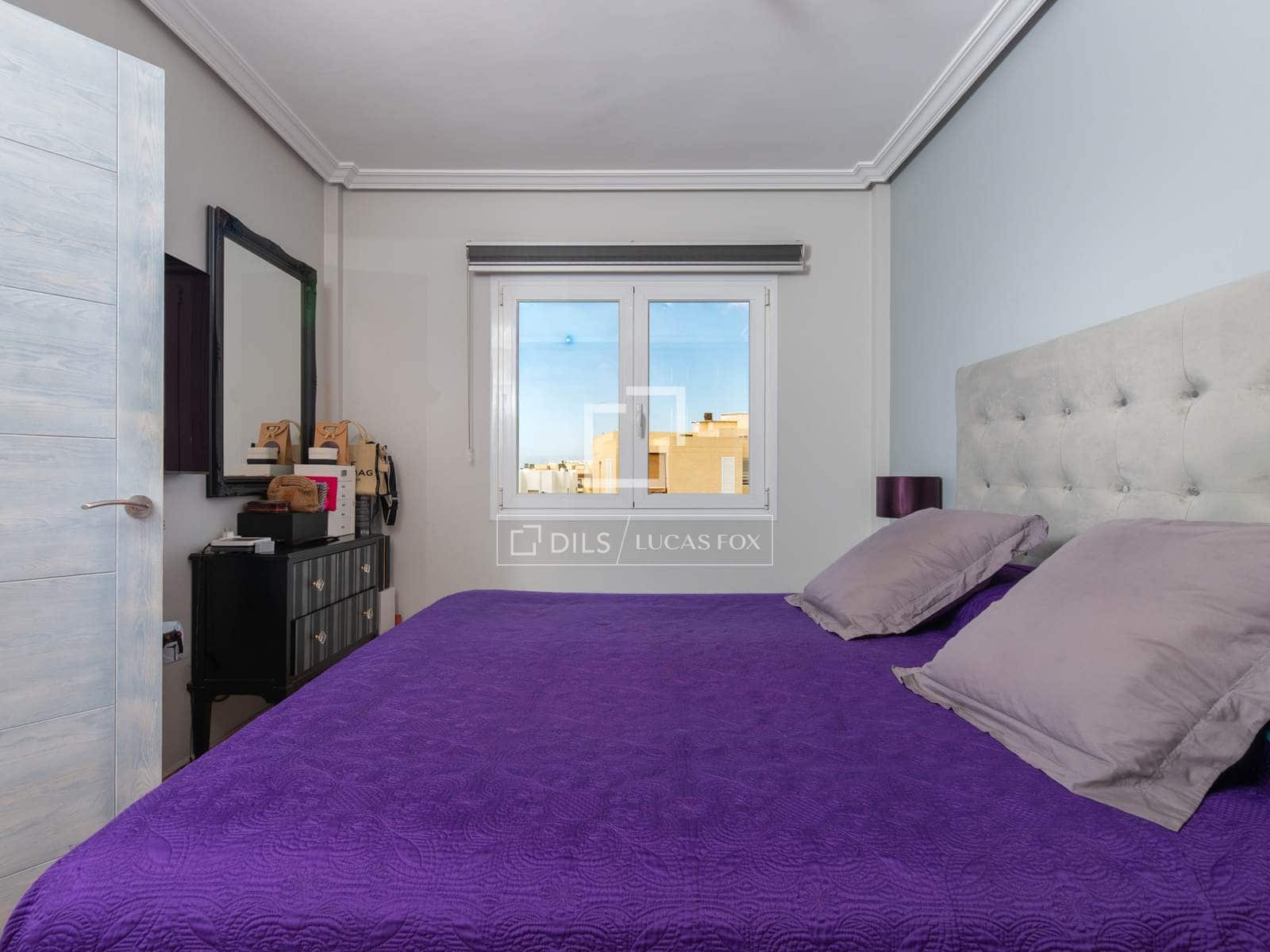 3 Zimmer Apartment zu verkaufen in Nuestra Senora de Jesus mit Garage - 1.015.000 € (Ref: 9956194)