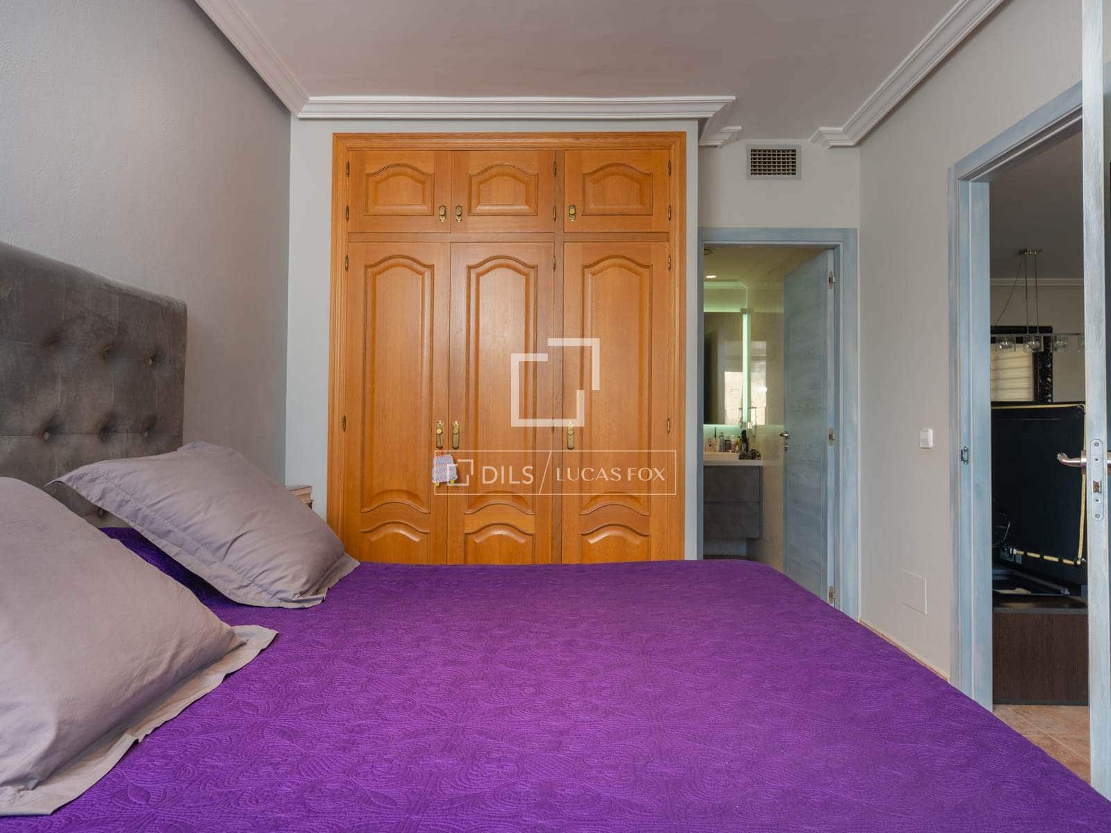 3 Zimmer Apartment zu verkaufen in Nuestra Senora de Jesus mit Garage - 1.015.000 € (Ref: 9956194)
