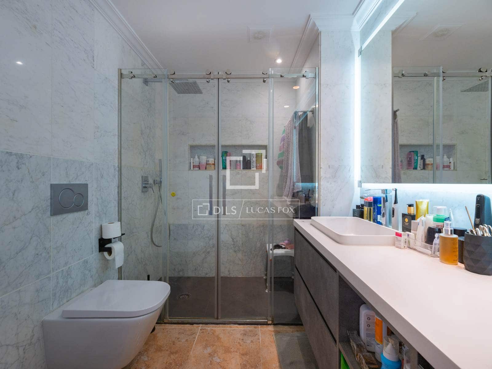 3 Zimmer Apartment zu verkaufen in Nuestra Senora de Jesus mit Garage - 1.015.000 € (Ref: 9956194)