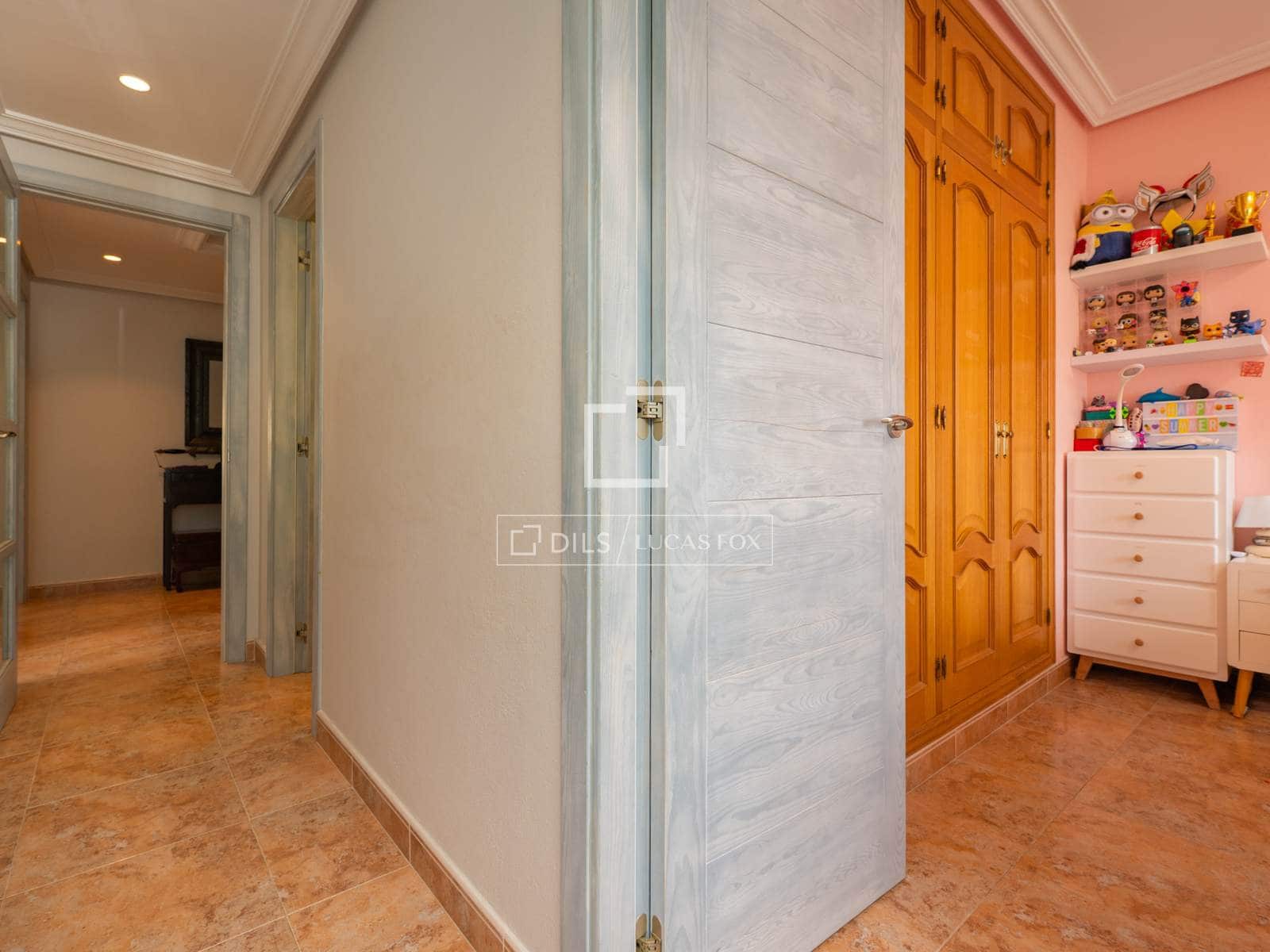 3 Zimmer Apartment zu verkaufen in Nuestra Senora de Jesus mit Garage - 1.015.000 € (Ref: 9956194)