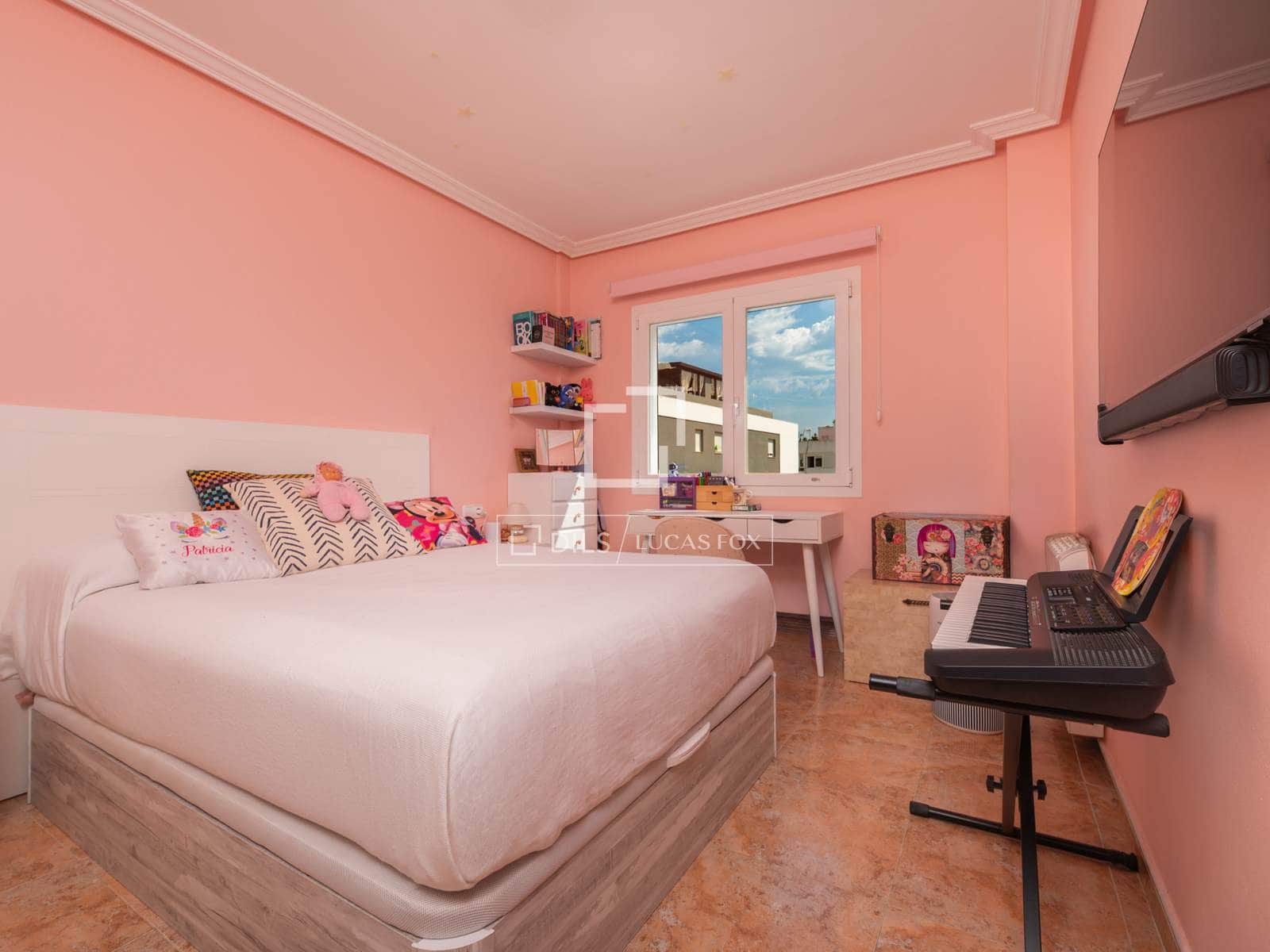 3 Zimmer Apartment zu verkaufen in Nuestra Senora de Jesus mit Garage - 1.015.000 € (Ref: 9956194)