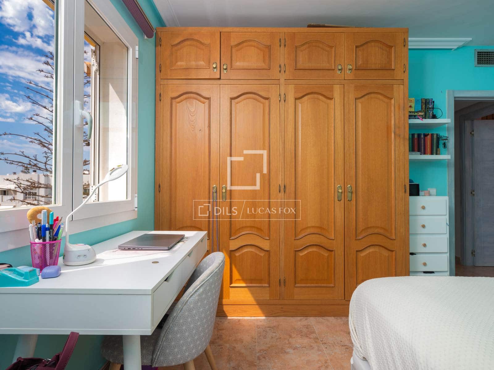 3 Zimmer Apartment zu verkaufen in Nuestra Senora de Jesus mit Garage - 1.015.000 € (Ref: 9956194)