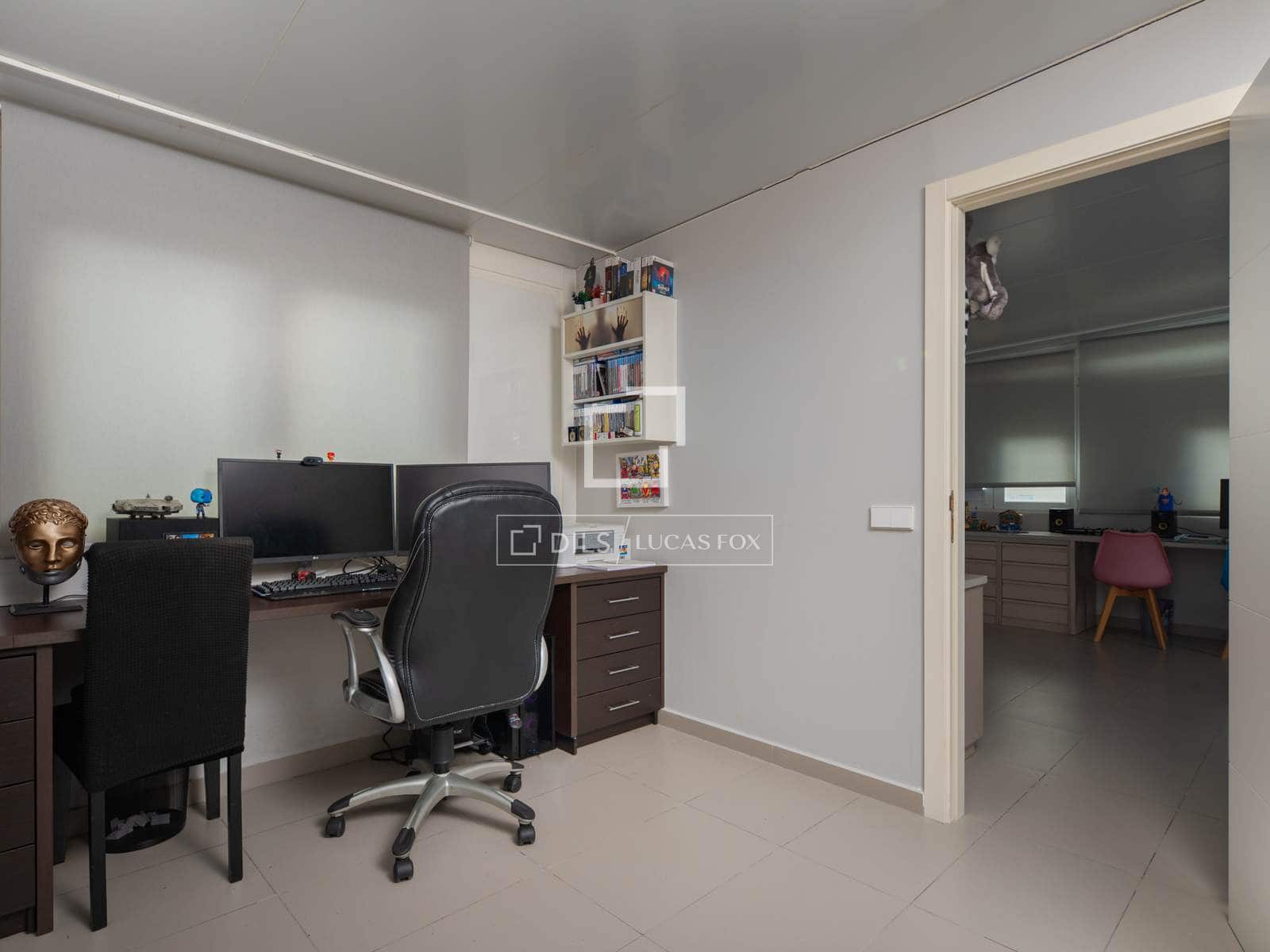 3 Zimmer Apartment zu verkaufen in Nuestra Senora de Jesus mit Garage - 1.015.000 € (Ref: 9956194)