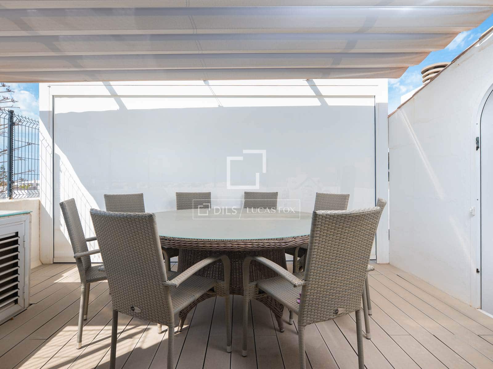 3 Zimmer Apartment zu verkaufen in Nuestra Senora de Jesus mit Garage - 1.015.000 € (Ref: 9956194)