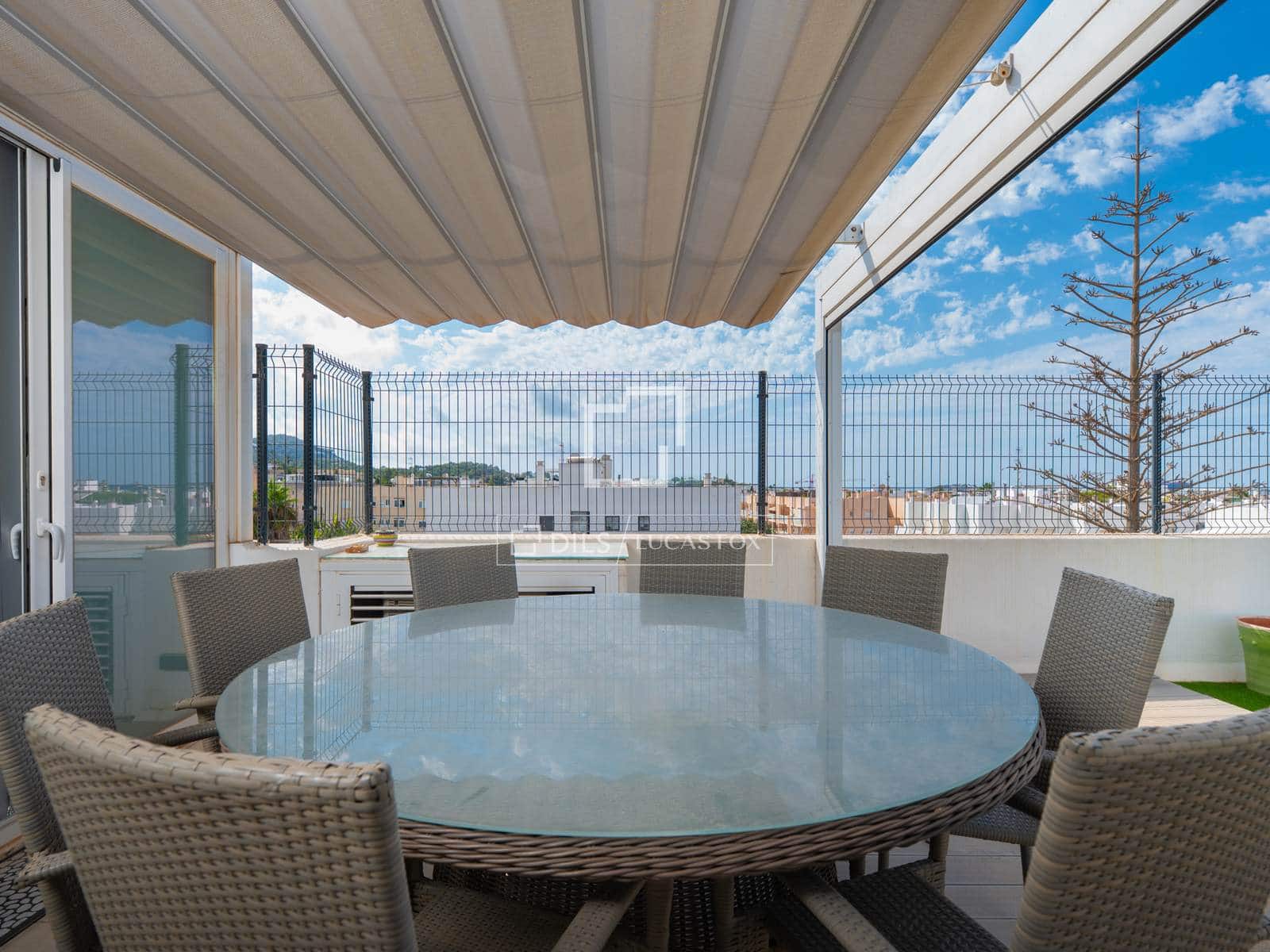 3 Zimmer Apartment zu verkaufen in Nuestra Senora de Jesus mit Garage - 1.015.000 € (Ref: 9956194)