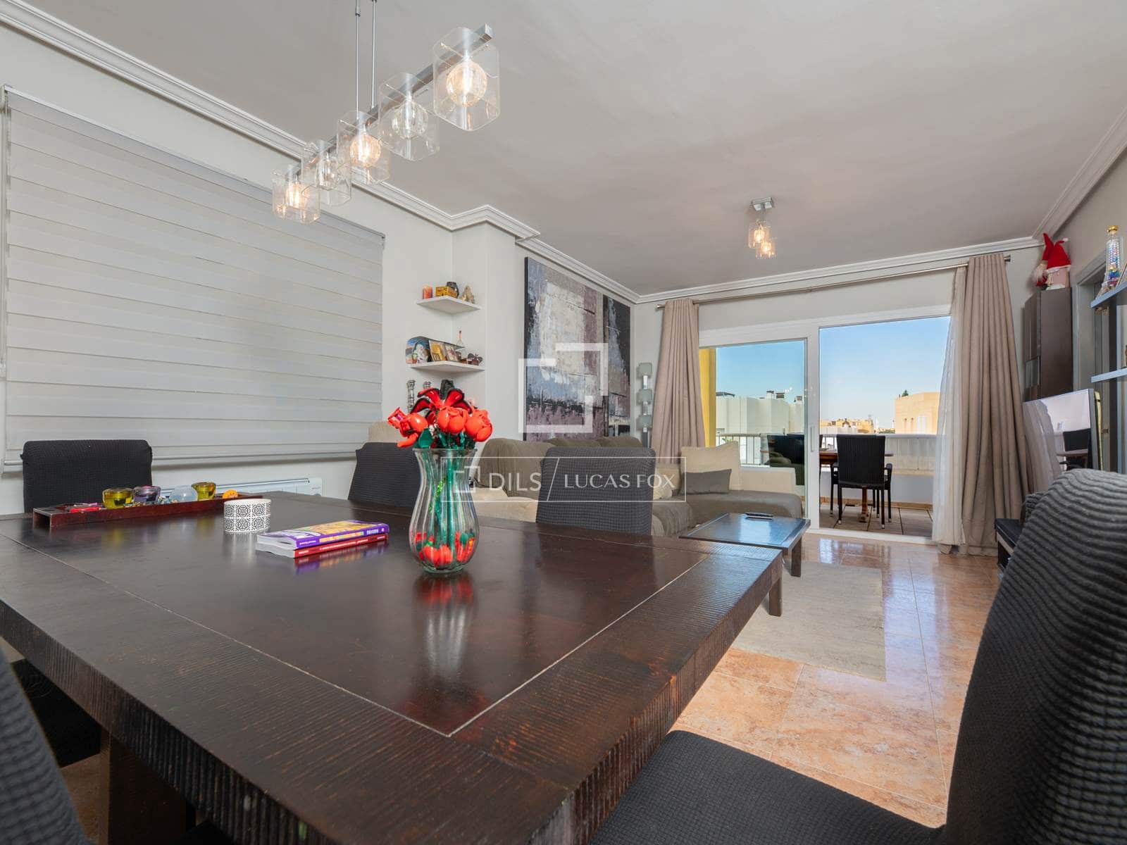 3 Zimmer Apartment zu verkaufen in Nuestra Senora de Jesus mit Garage - 1.015.000 € (Ref: 9956194)