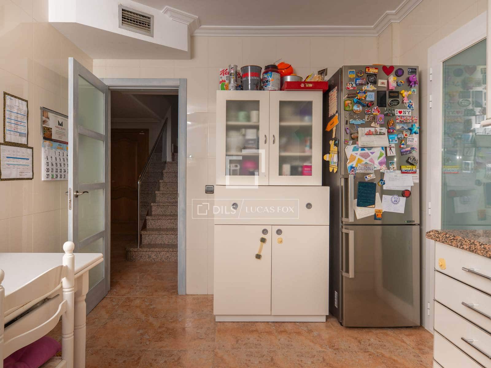 3 Zimmer Apartment zu verkaufen in Nuestra Senora de Jesus mit Garage - 1.015.000 € (Ref: 9956194)