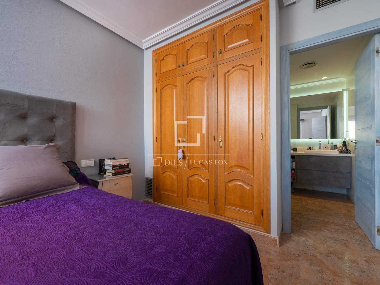 3 Zimmer Apartment zu verkaufen in Nuestra Senora de Jesus mit Garage - 1.015.000 € (Ref: 9956194)