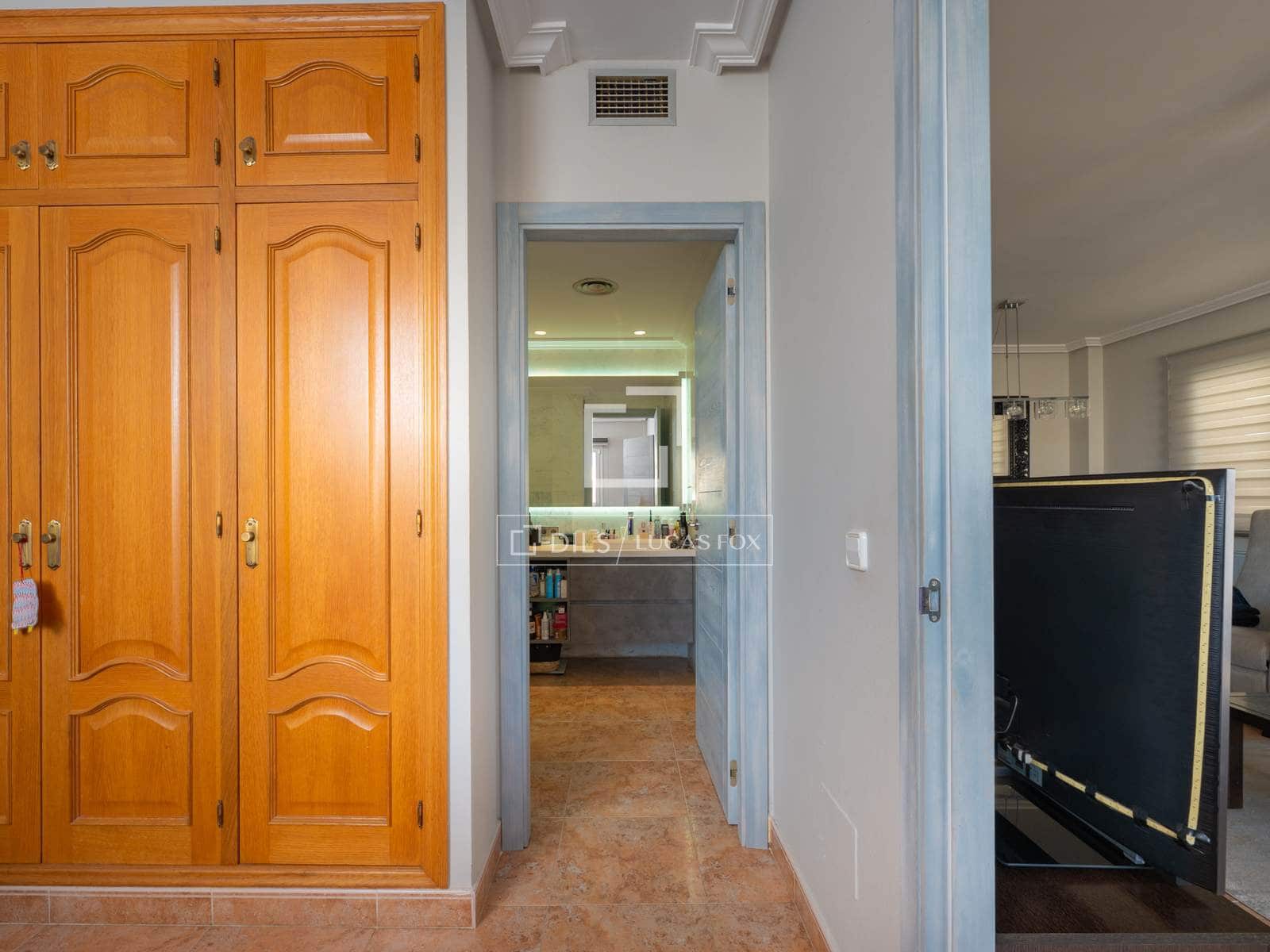 3 Zimmer Apartment zu verkaufen in Nuestra Senora de Jesus mit Garage - 1.015.000 € (Ref: 9956194)